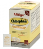 Medique Chlorphen Allergy Relief  (250/bx)